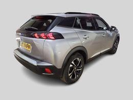 Peugeot E-2008 MT71KFN
