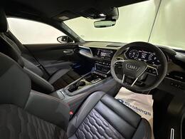 Audi RS e-tron GT KP74MTJ