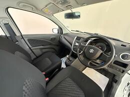 Suzuki Celerio PY67LCC