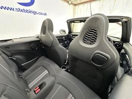 MINI Convertible VT19KUK