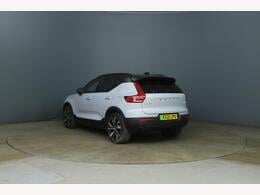 Volvo XC40 KX21LPU