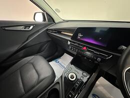 Kia Niro BK23MZV