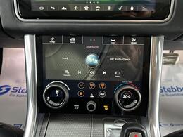 Land Rover Range Rover Sport WJ22BFA