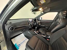 Nissan Juke DN22CTE