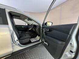 Nissan X-Trail YD20FVR