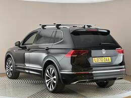 Volkswagen Tiguan Allspace LD70OAA