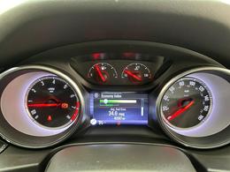Vauxhall Insignia AJ17VWA
