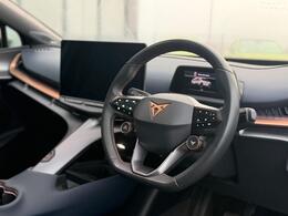 CUPRA Tavascan HMZ7551