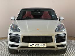 Porsche Cayenne WG23VCU