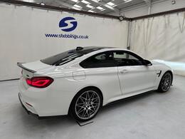 BMW M4 AF70SVA