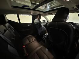 Volvo XC40 LR71UNH