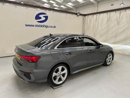 Audi A3 KY70AHN