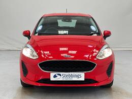 Ford Fiesta FL67ODW