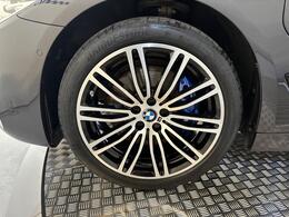 BMW 5 Series SC68AUM