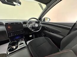 Hyundai TUCSON YR71NNJ