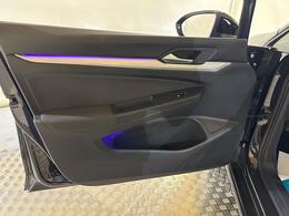 Volkswagen Golf EN21XYJ