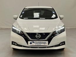 Nissan Leaf VO20YMK