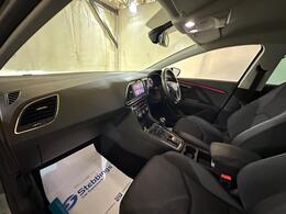 SEAT Leon MH18CPF
