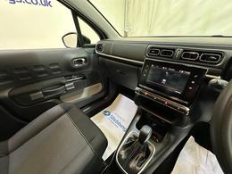 Citroen C3 KW72JFX
