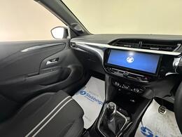 Vauxhall Corsa SL24NGX