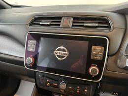 Nissan Leaf ST69WUU