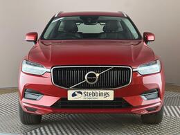 Volvo XC60 RE67FBC