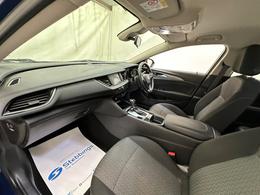 Vauxhall Insignia FL20KTJ