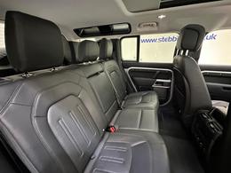 Land Rover Defender 110 KR70NFM