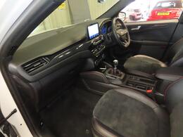 Ford Kuga EN72OHL