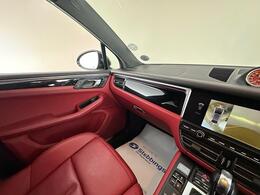 Porsche Macan RE20KWN