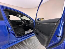 Honda Civic BP68MKL