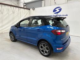 Ford EcoSport AE68VJD