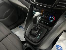 Ford Transit Connect SC69EAY