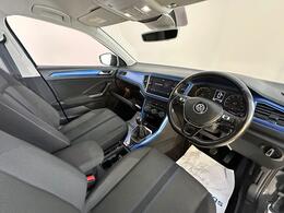 Volkswagen T-Roc K27CDS