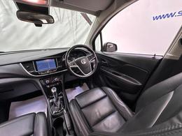 Vauxhall Mokka X MT68SBY