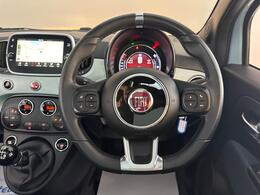 Fiat 500 CA69HHK