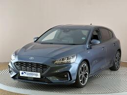 Ford Focus FV70XUA