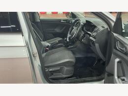 Volkswagen T-Cross VK21NRX