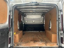 Renault Trafic DN69CVJ