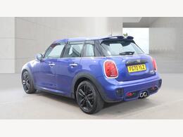 MINI Hatch FG70YLZ