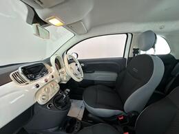 Fiat 500 EK67WBT