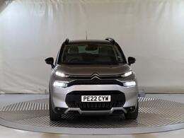 Citroen C3 Aircross PE22CYW