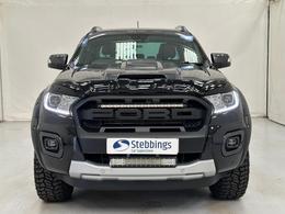Ford Ranger FX71LPP
