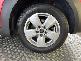 MINI Countryman GV66GJV