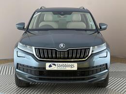 Skoda Kodiaq MT69ZRY