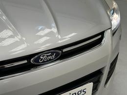 Ford Kuga EF64CBO
