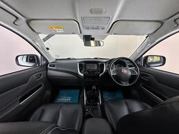 Fiat Fullback FN17YTE