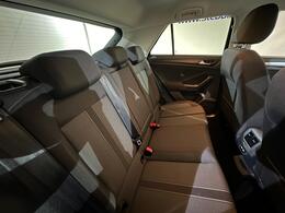 Volkswagen T-Roc AV22SYR