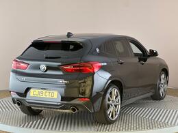 BMW X2 CJ19CTO