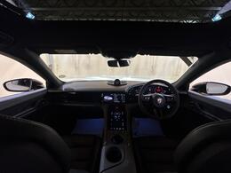 Porsche Taycan AO23YCN